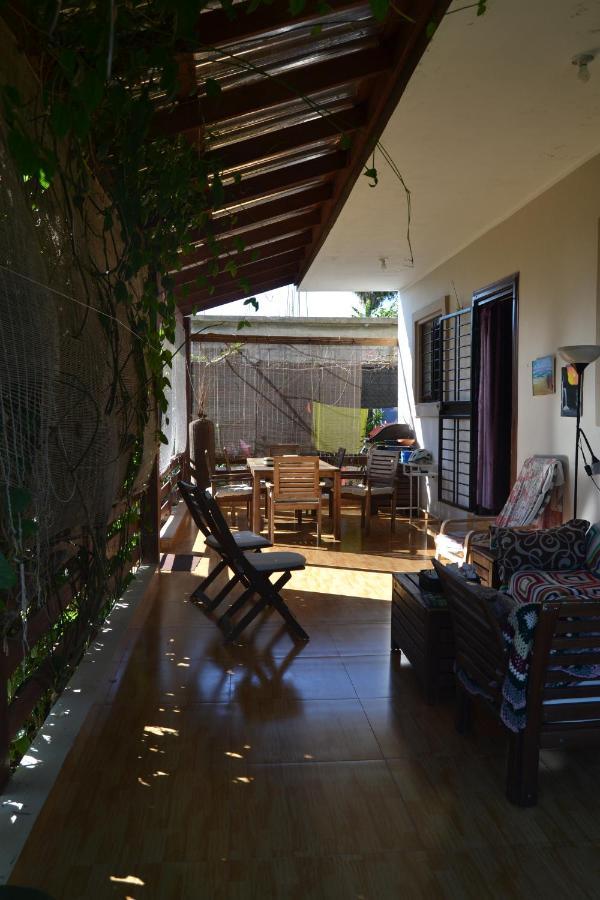 Ecovilla Coral Garden Баоруко Экстерьер фото