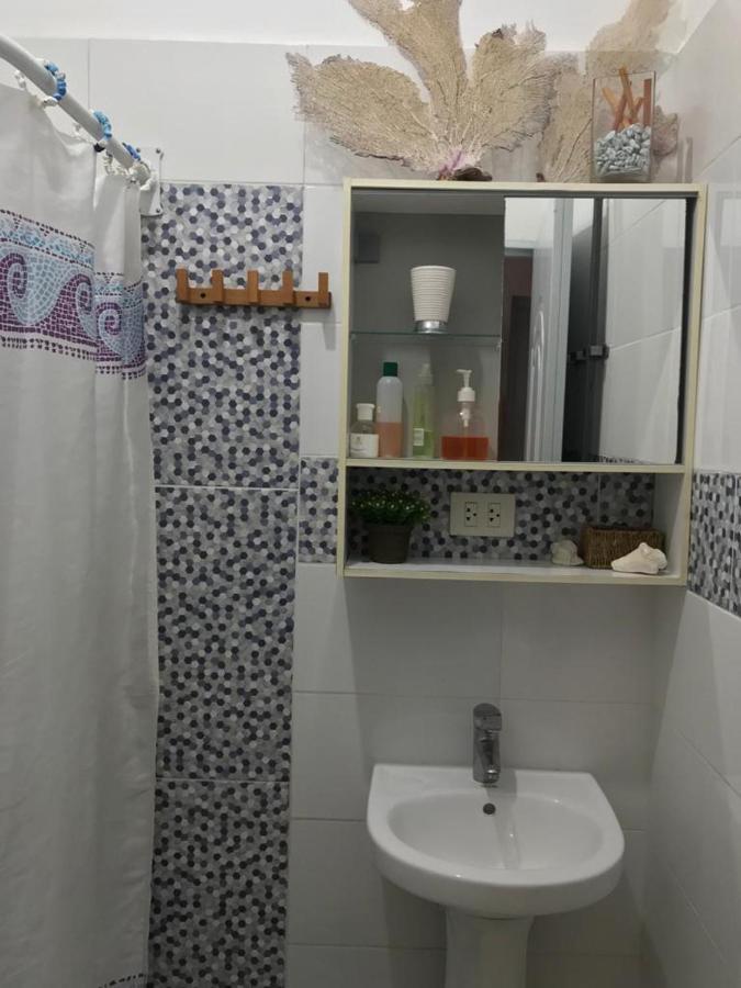 Ecovilla Coral Garden Баоруко Экстерьер фото
